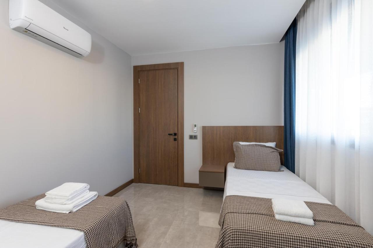 Bisuites Antalya