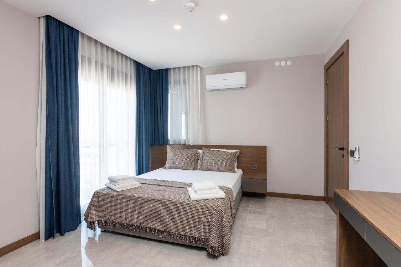 Bisuites Hostel