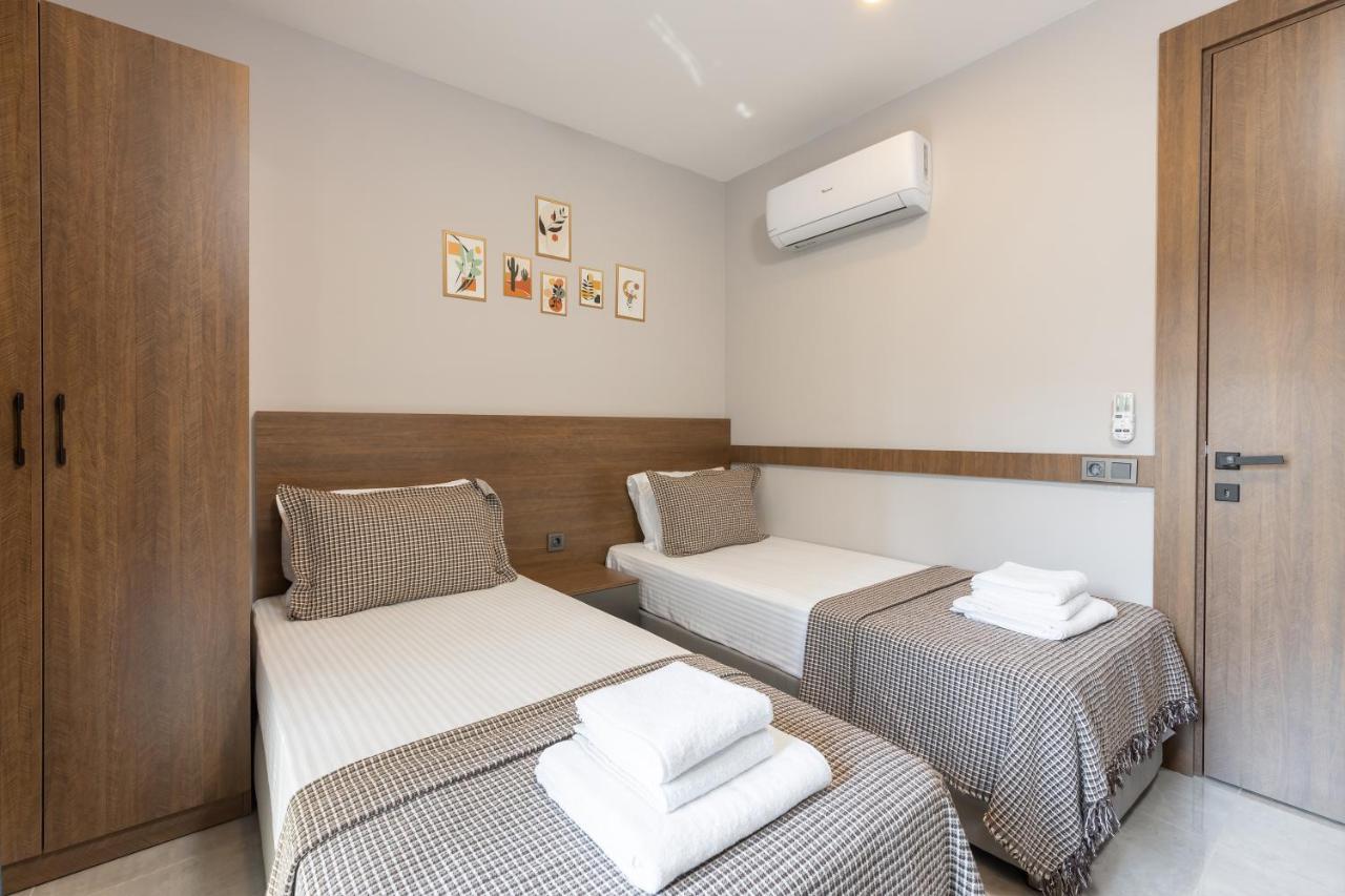 Hostel Bisuites