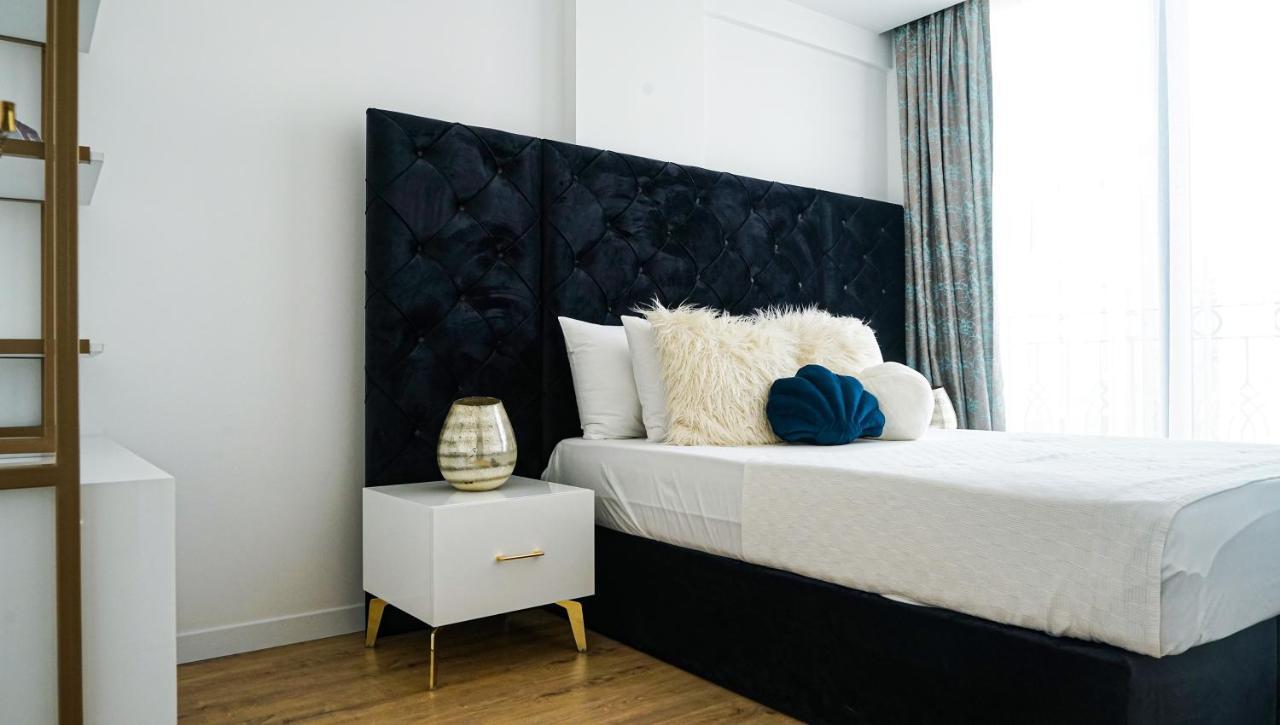 Apartment Niss Gold