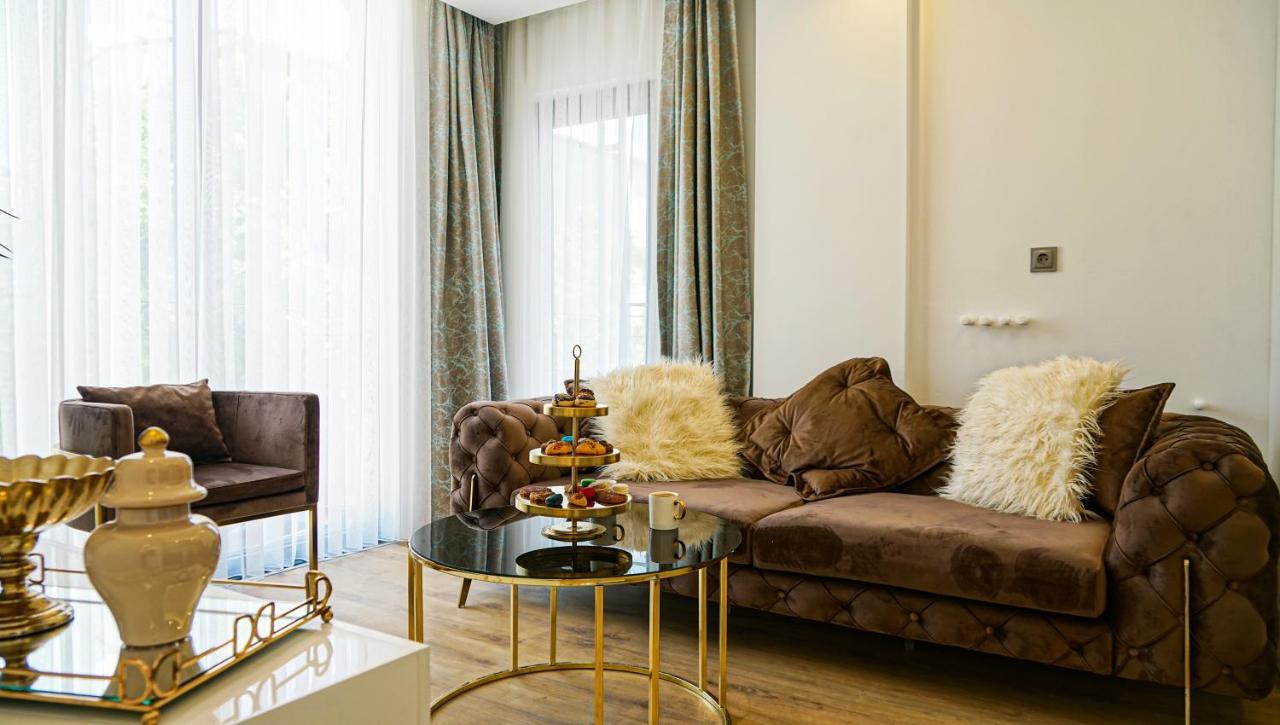 Niss Gold Antalya