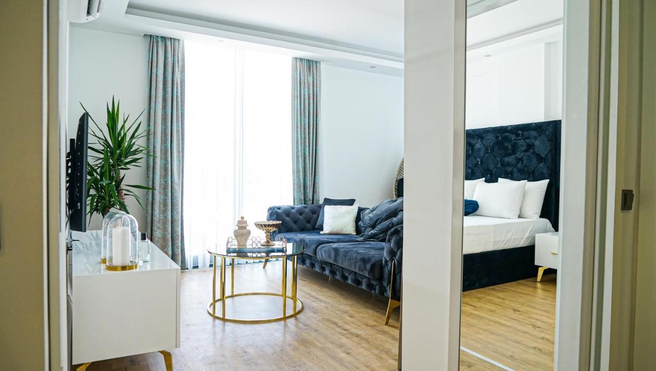 Niss Gold Apartment *
