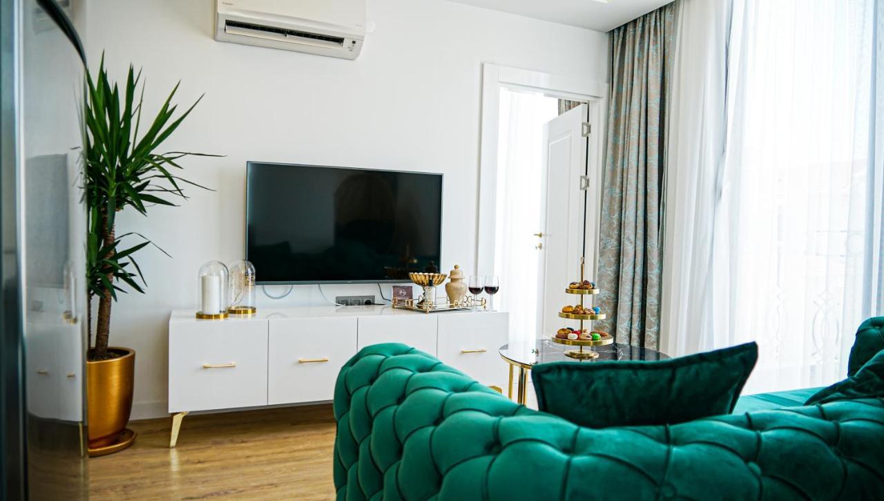 Apartment Niss Gold Antalya