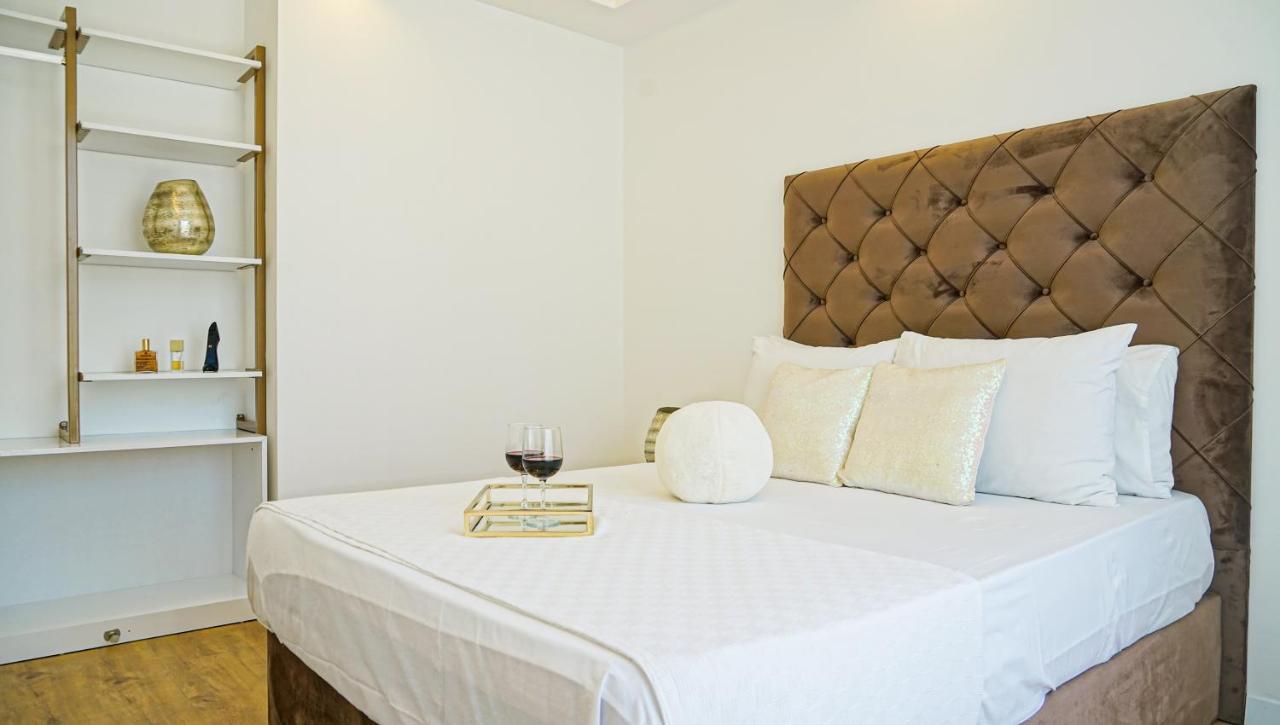 Niss Gold Antalya