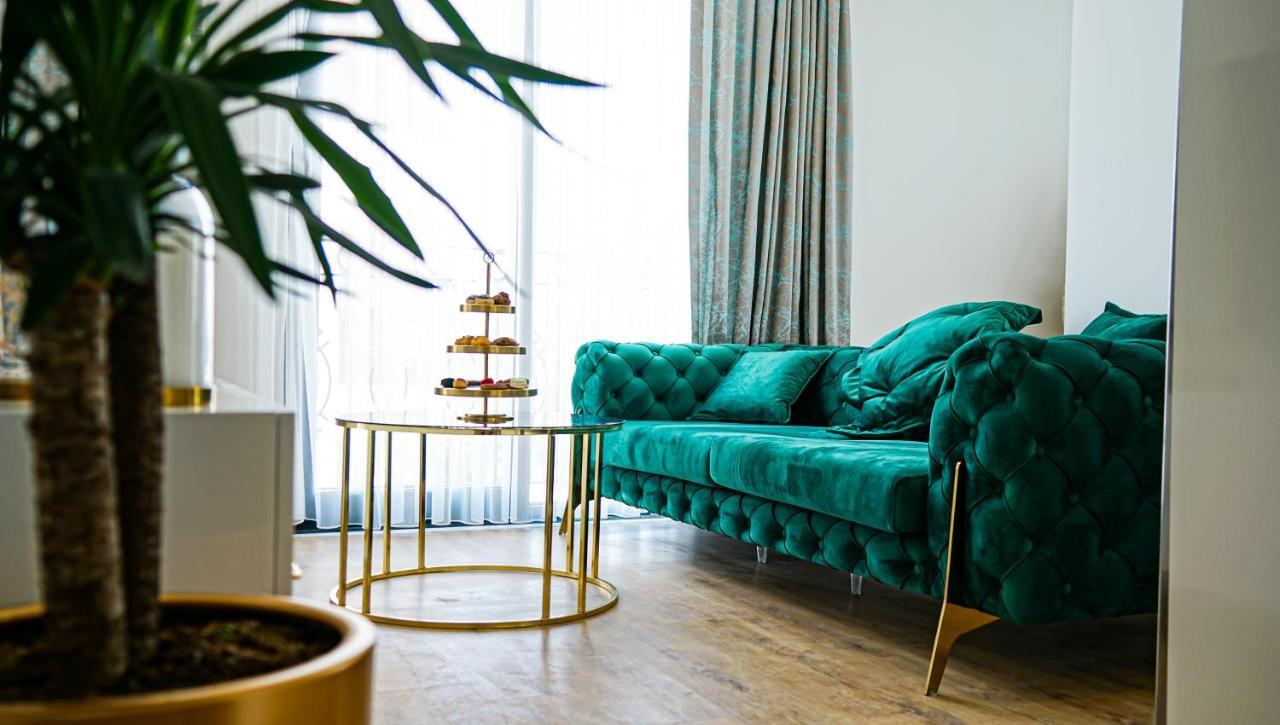 Apartment Niss Gold *