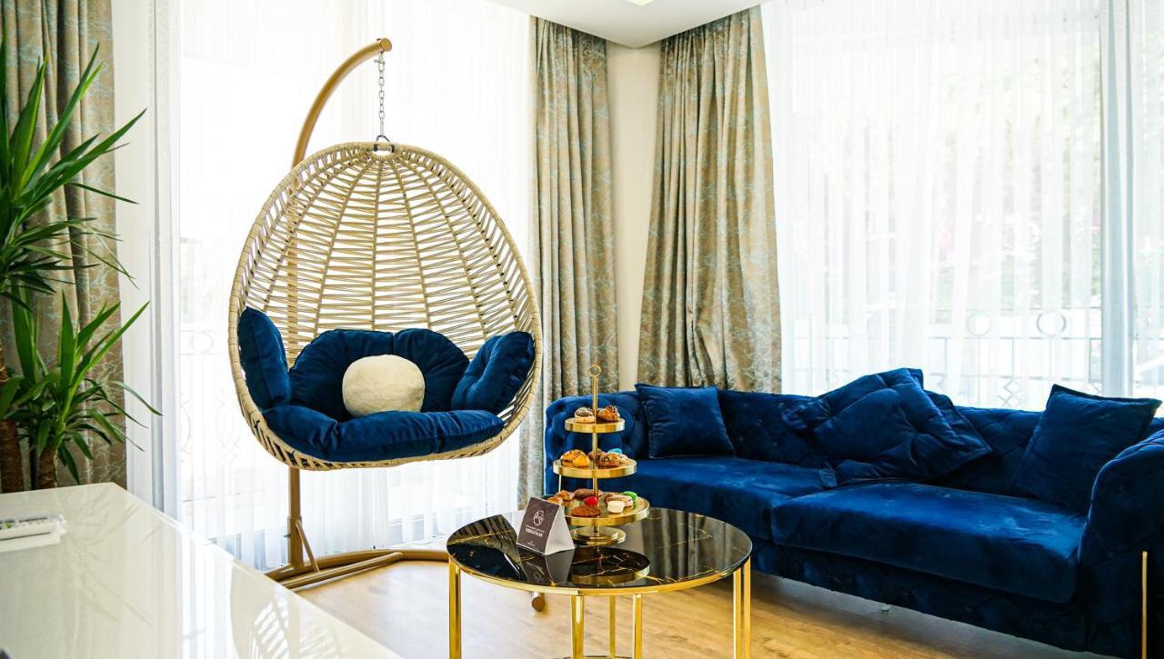 Niss Gold Antalya