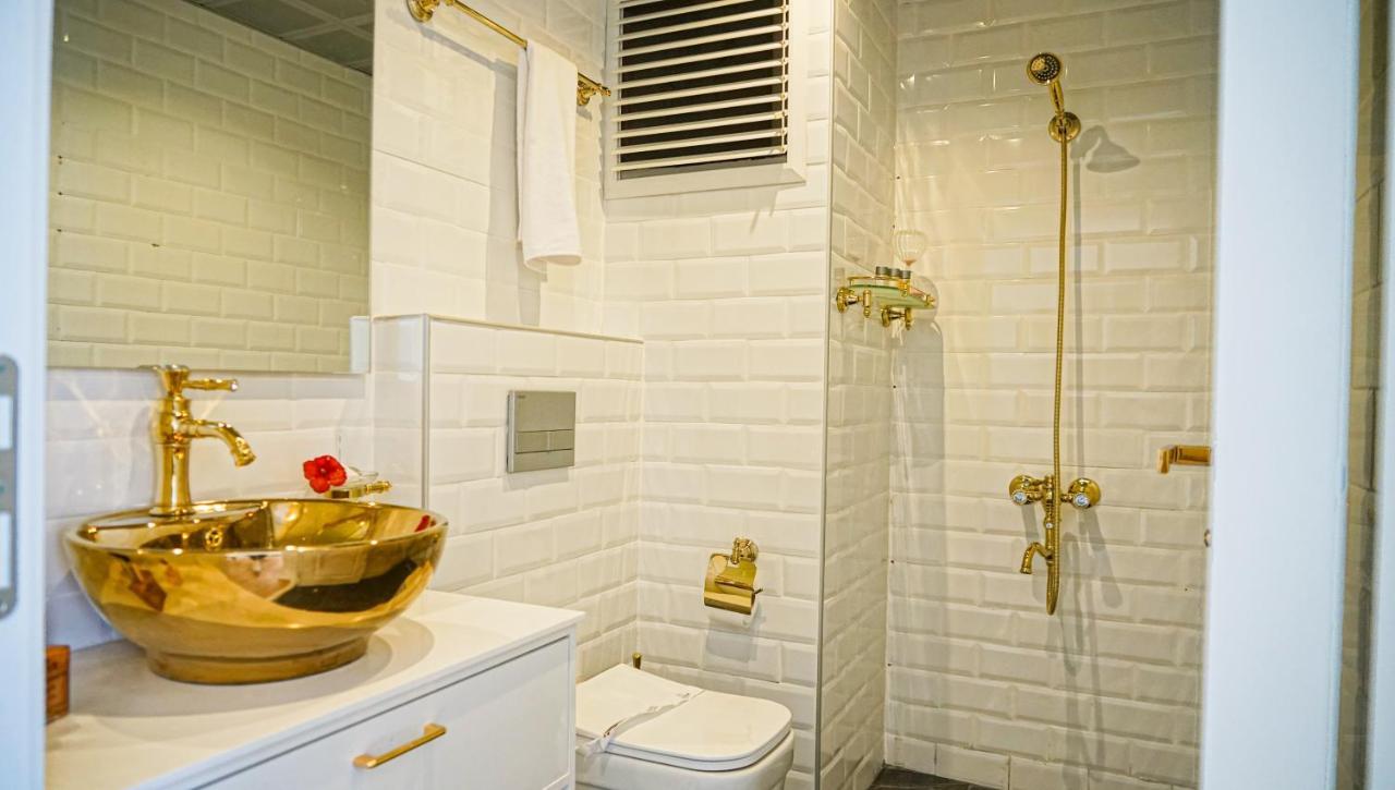 Niss Gold Apartment Antalya