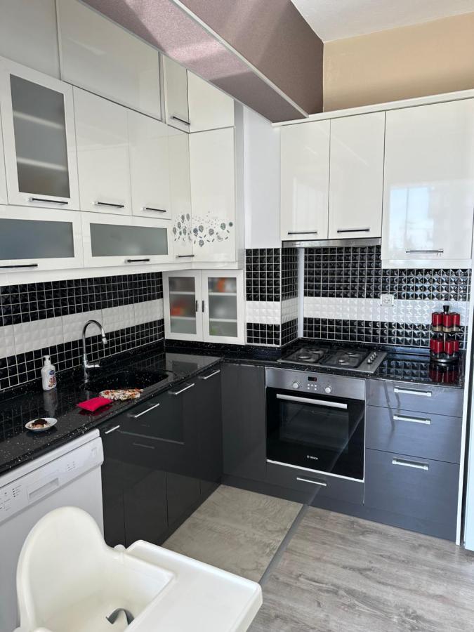 Guven Sitesi Appartement
