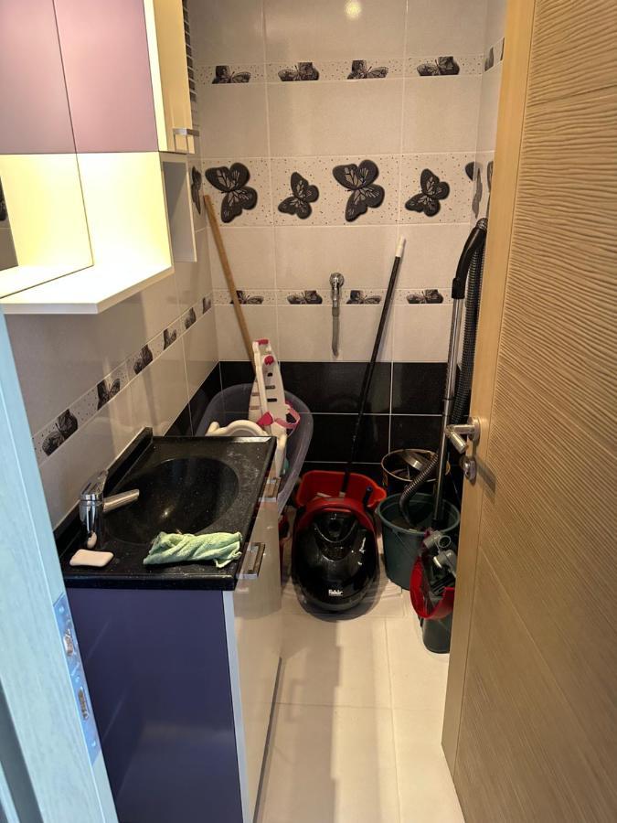 Guven Sitesi Appartement Antalya