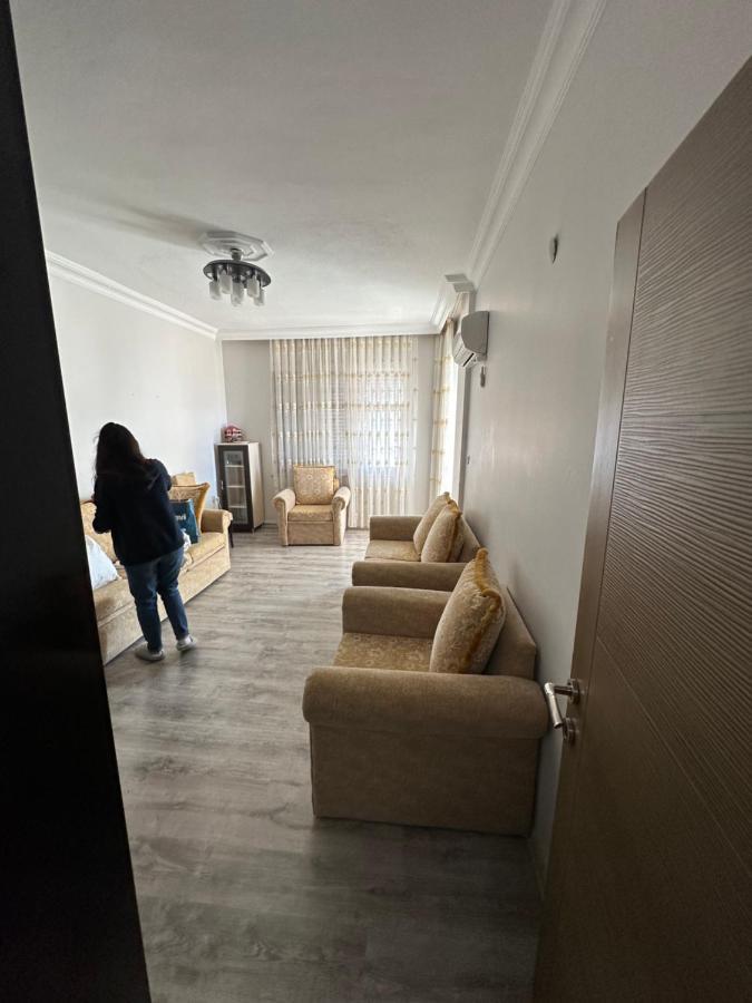 Guven Sitesi Appartement *