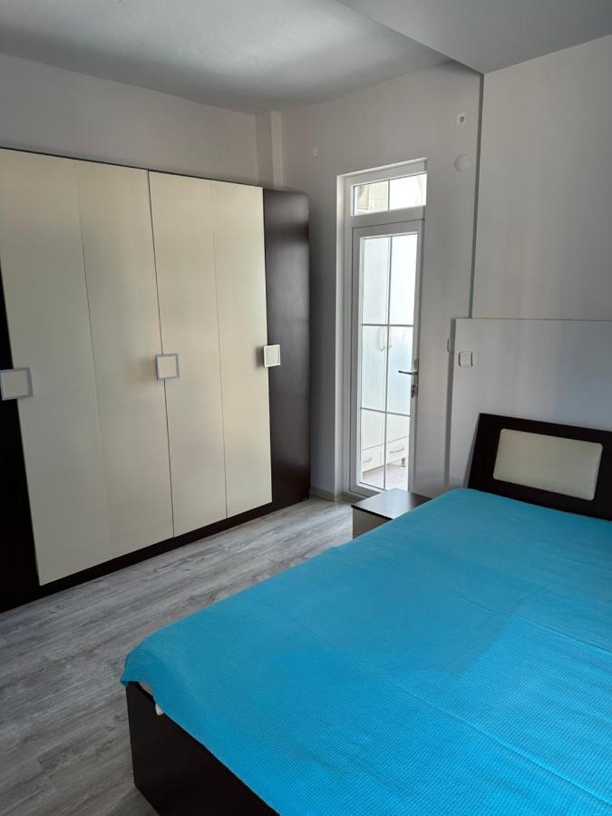 Guven Sitesi Appartement Antalya