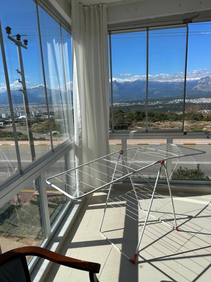 Guven Sitesi Appartement Antalya