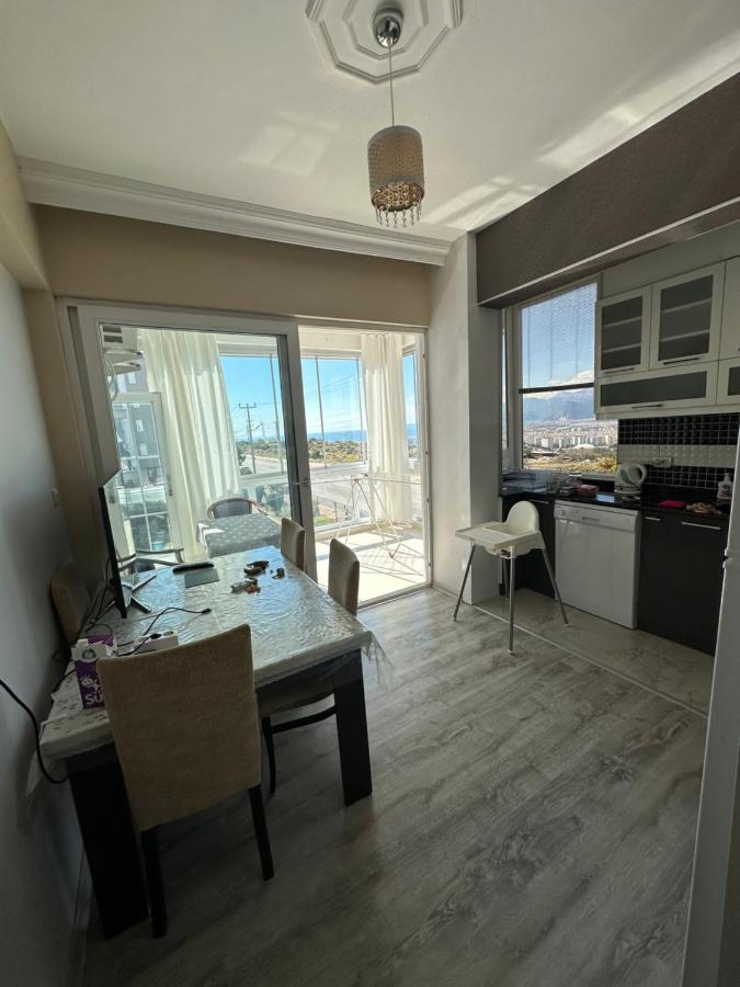 Guven Sitesi Appartement