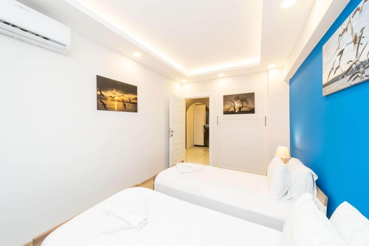Daire Lovely Near In Muratpasa, Antalya