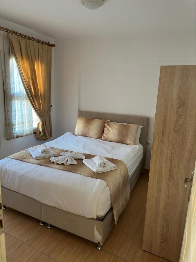Ferienhaus Kaleici Aparts