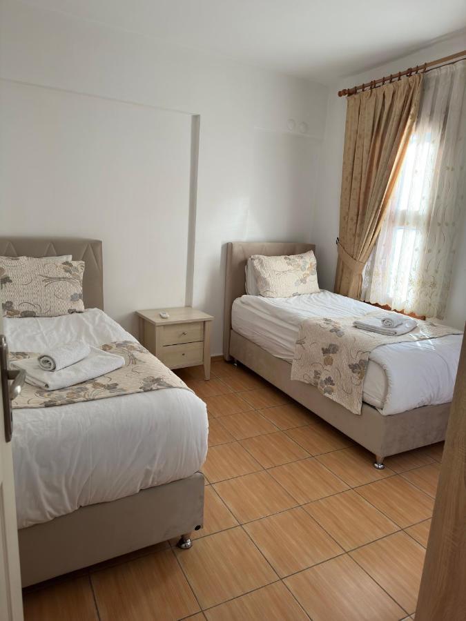 Kaleici Aparts Ferienhaus *