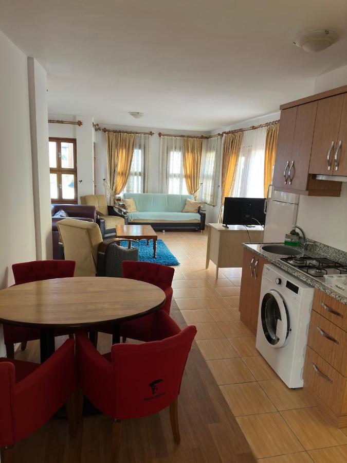 Kaleici Aparts Antalya