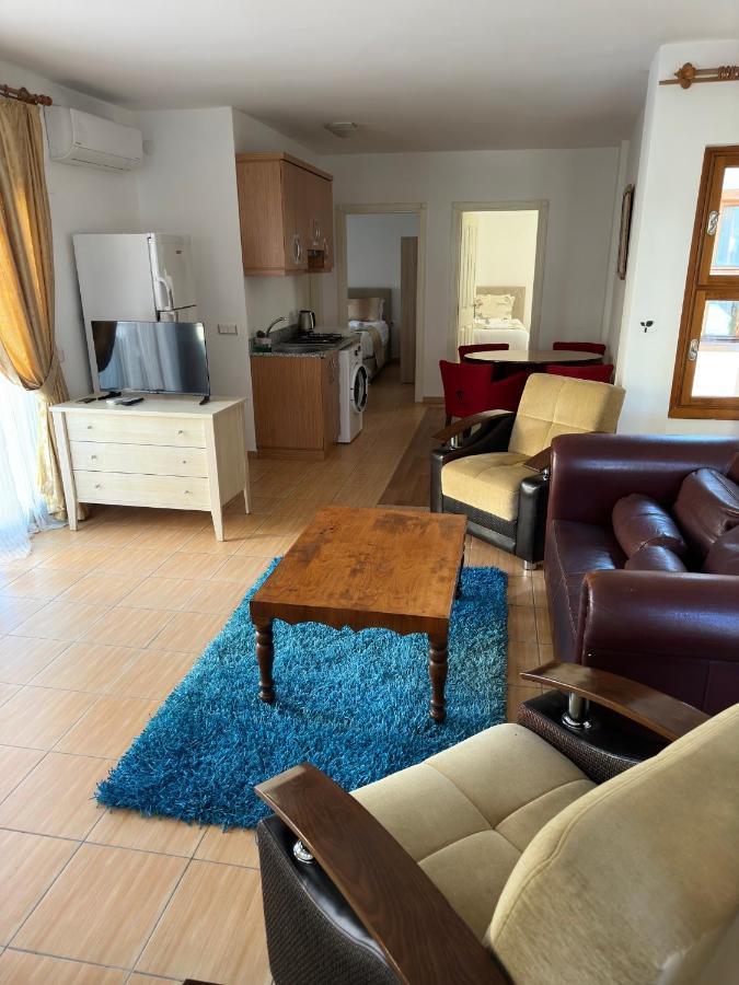 Kaleici Aparts Ferienhaus *