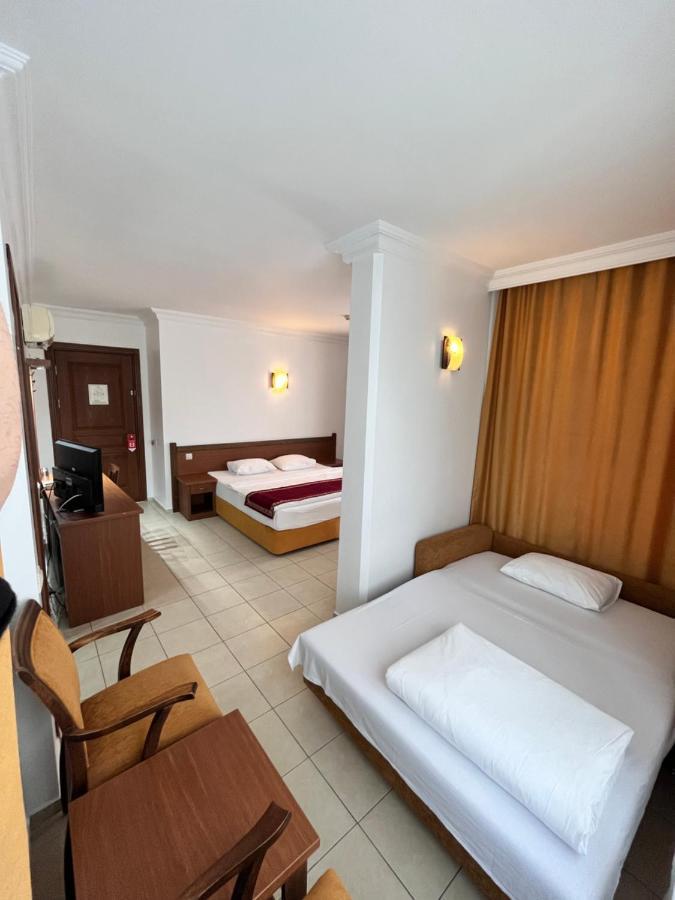 Hotel Royal Hill