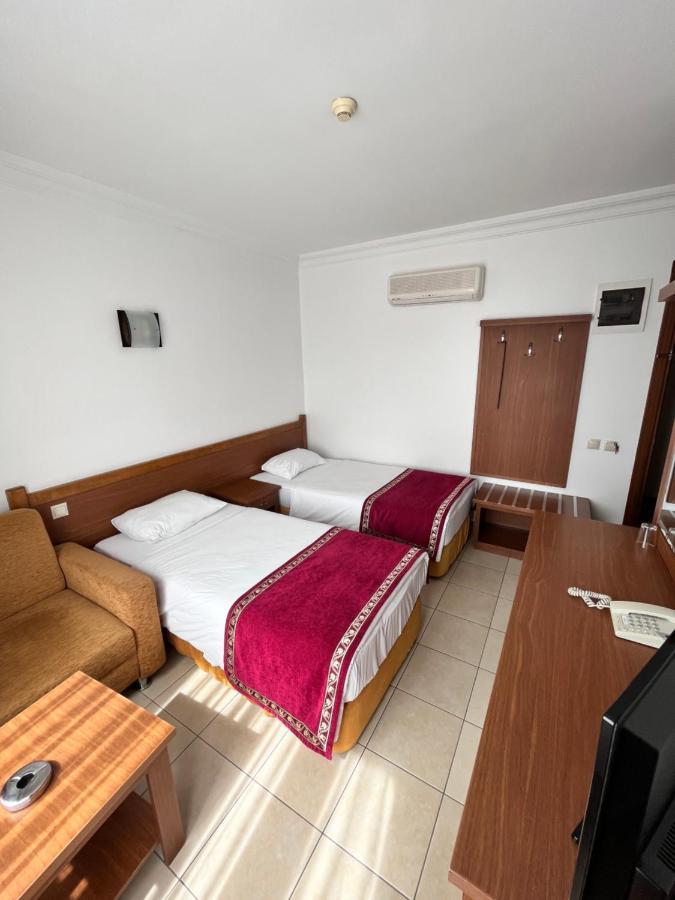 Hotel Royal Hill 3*