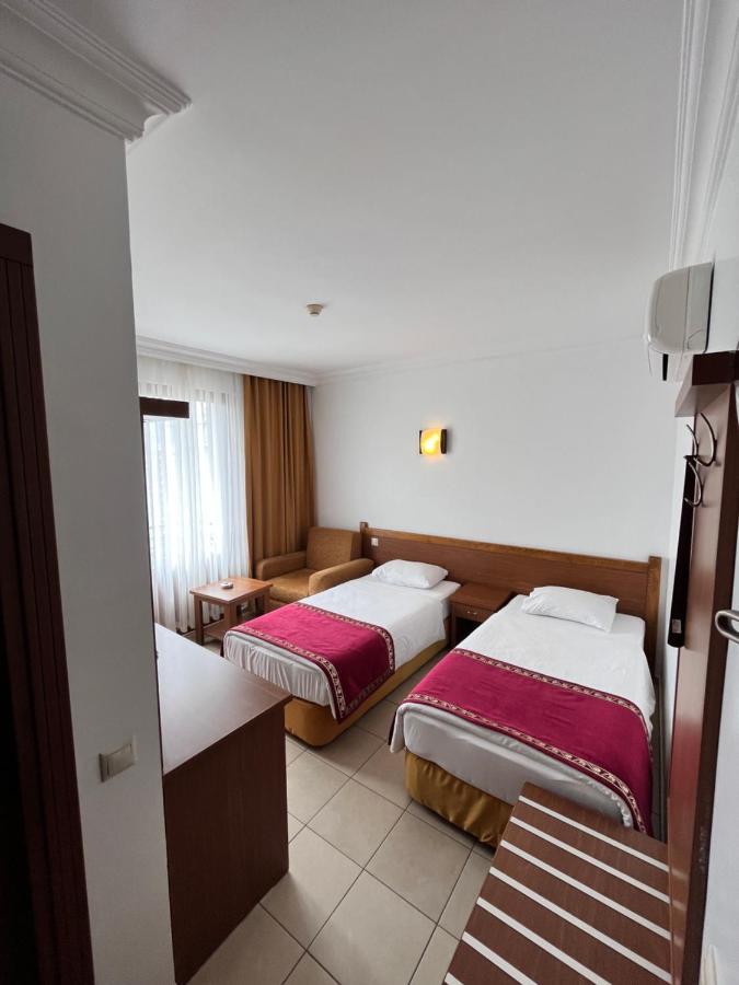 Royal Hill 3* Antalya