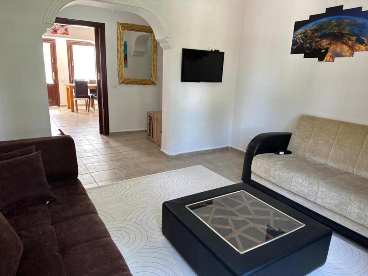 Ali Daire Antalya