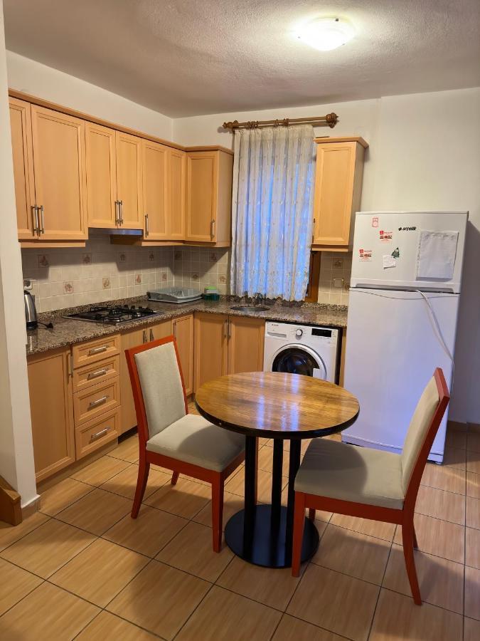 Ferienhaus Kaleici Aparts