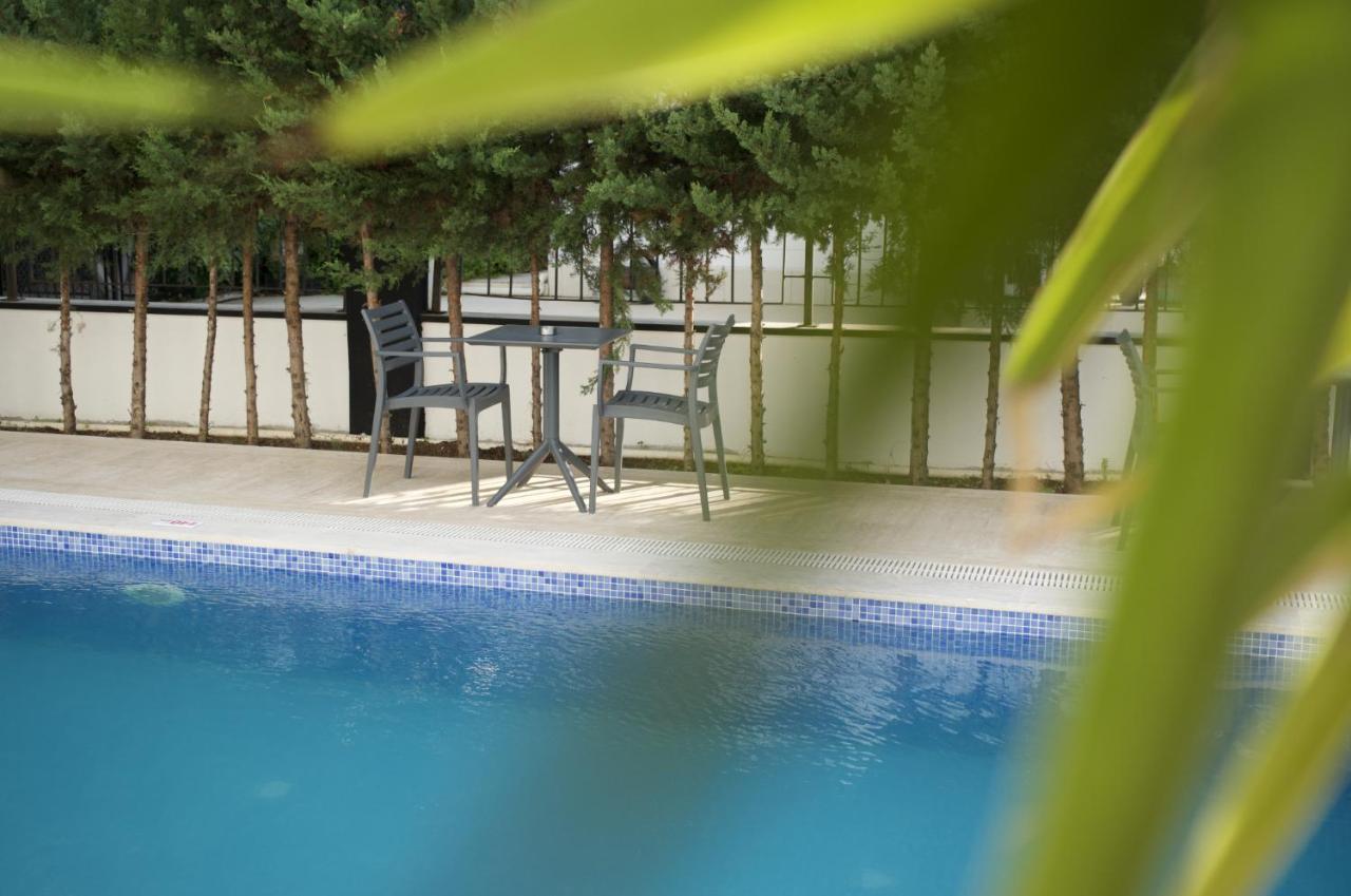 Otel Vista Konyaatı
