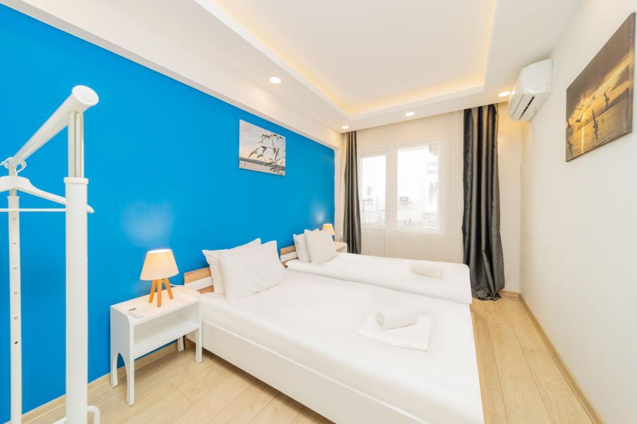 Daire Lovely Near In Muratpasa,