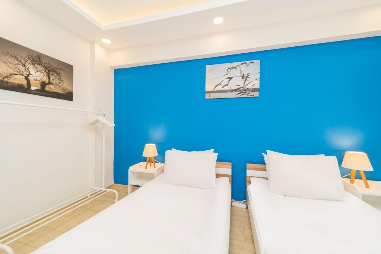 Daire Lovely Near In Muratpasa, *