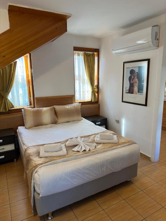 Ferienhaus Kaleici Aparts *
