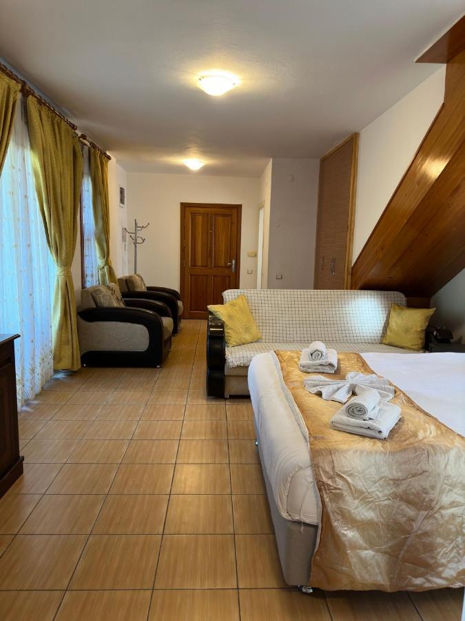 Kaleici Aparts Antalya