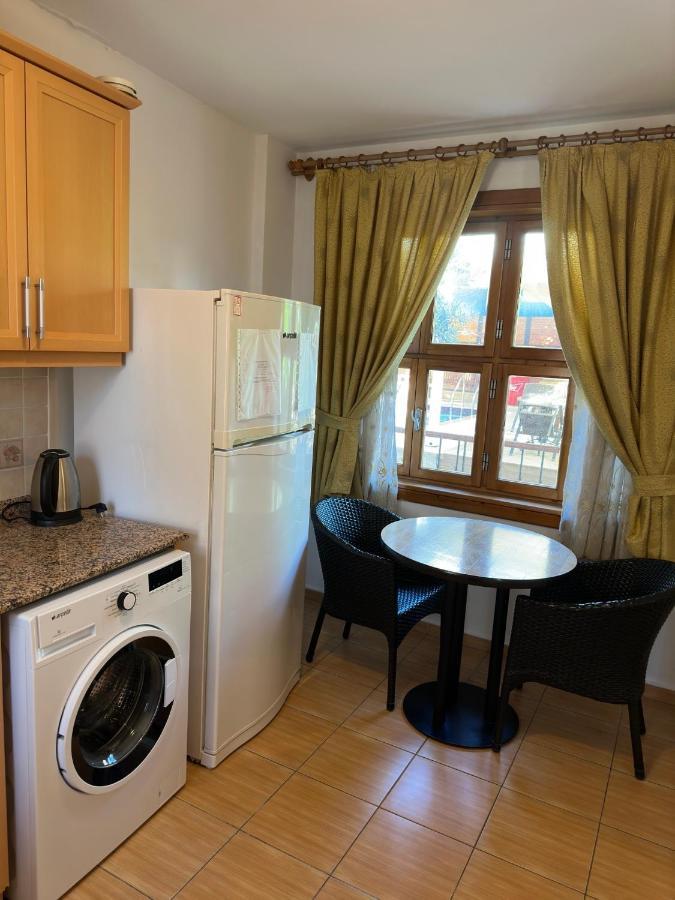 Kaleici Aparts Ferienhaus Antalya