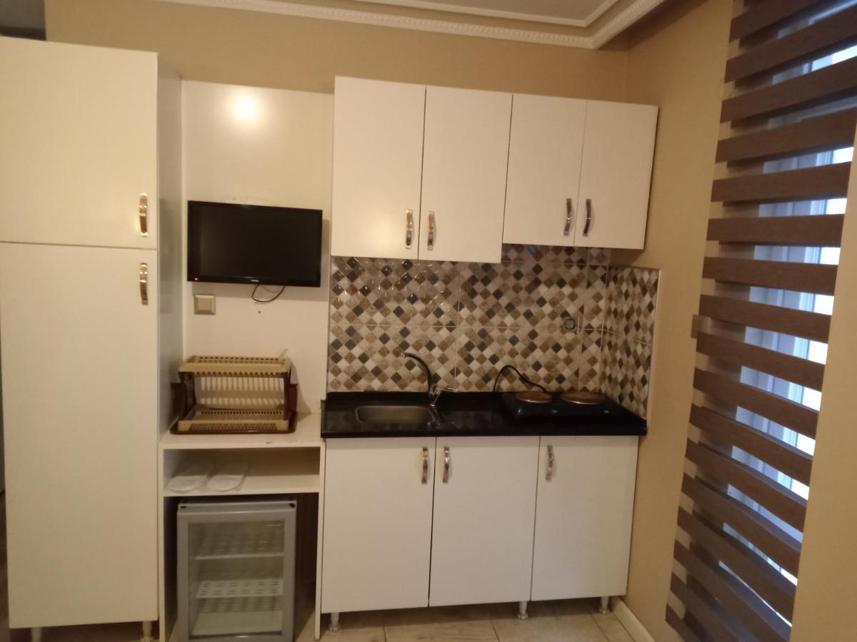 Send Aparthotel Antalya