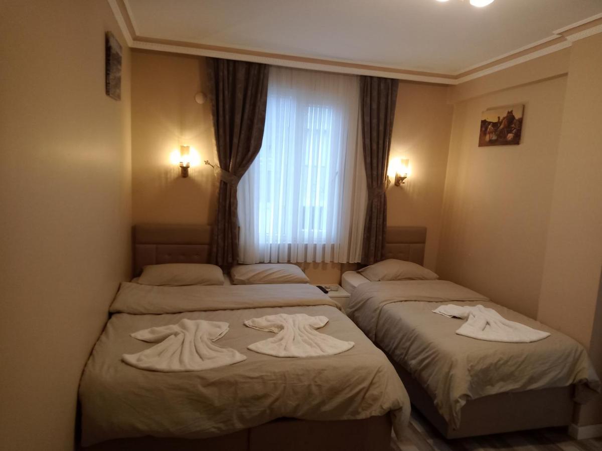 Send Aparthotel