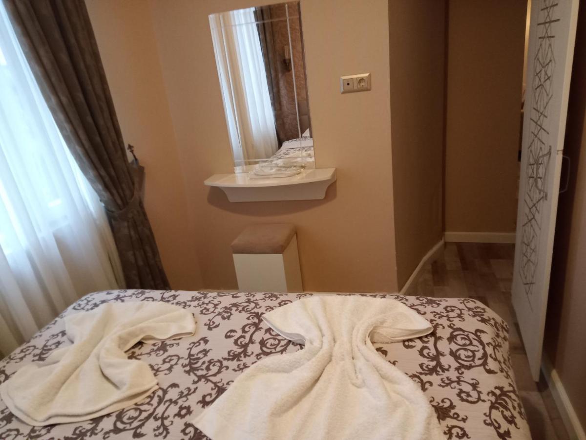 Aparthotel Send