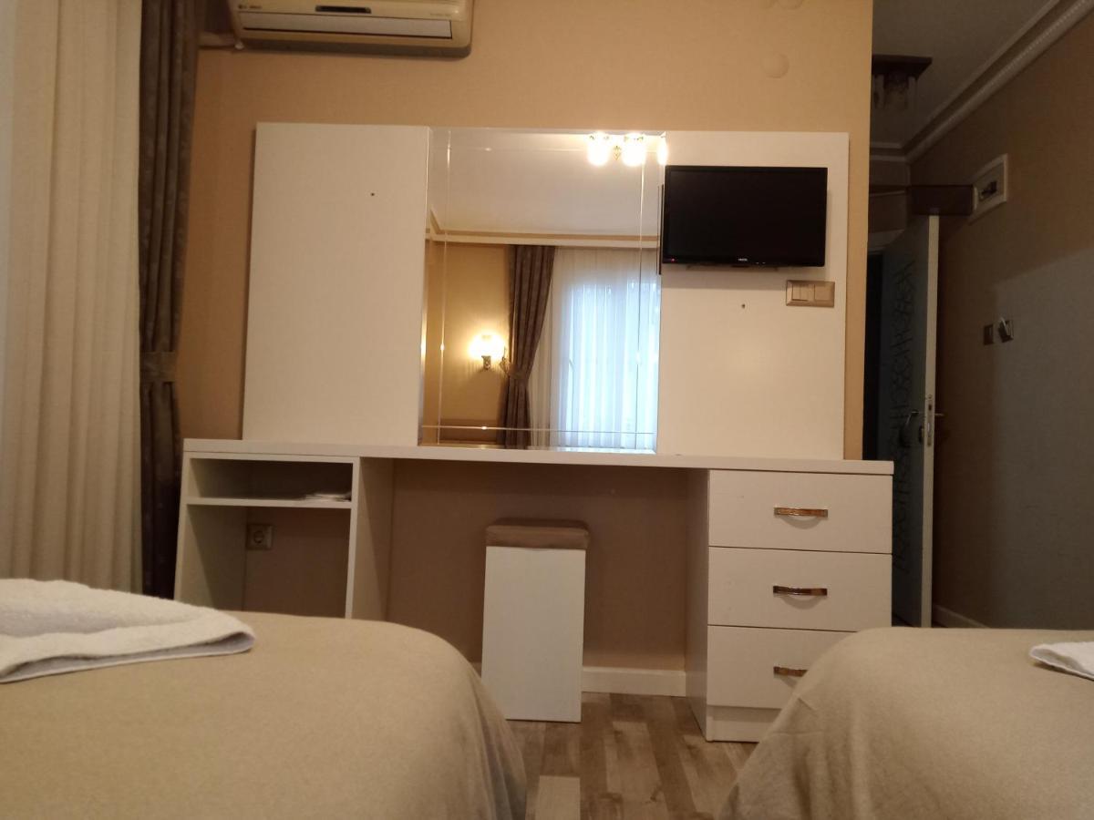 Aparthotel Send
