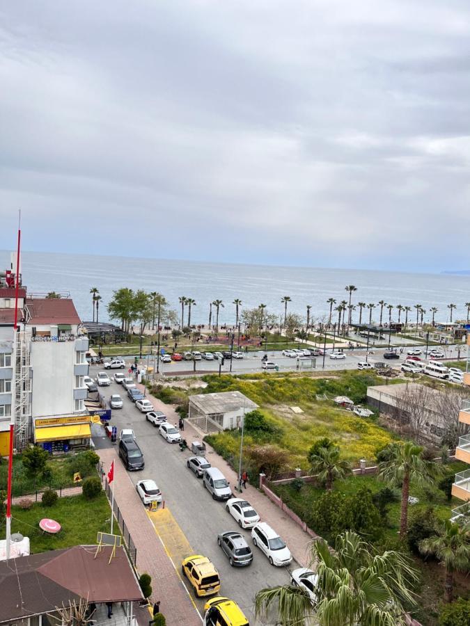 Royal Hill Antalya