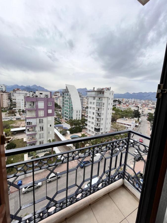 Royal Hill Antalya