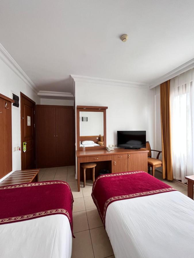 Royal Hill Hotel 3*