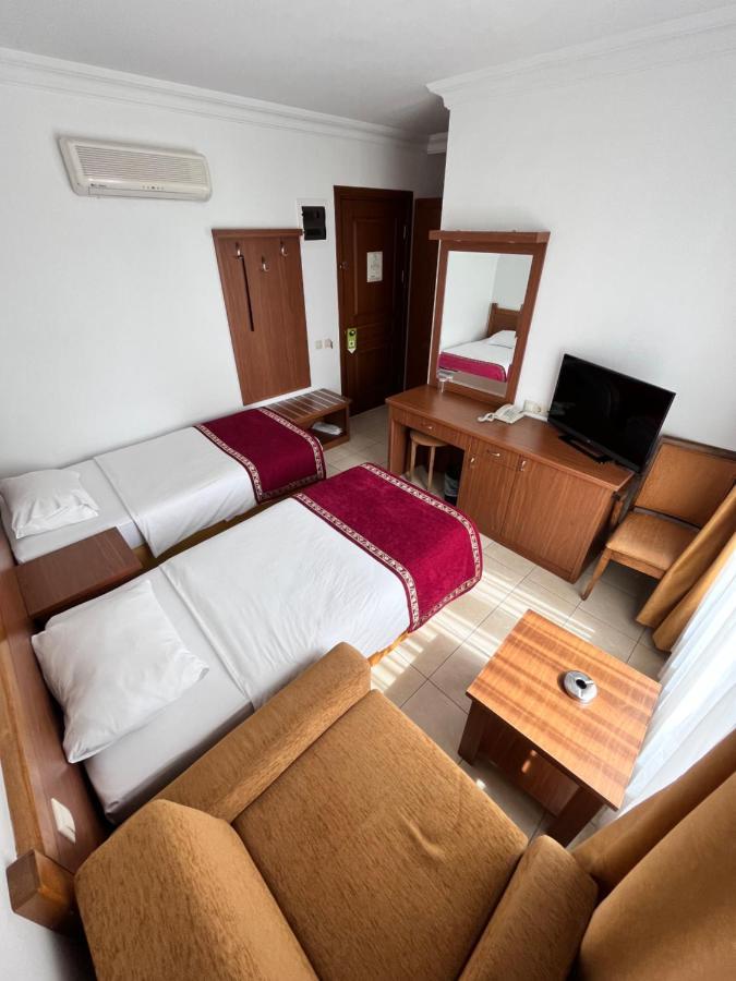Royal Hill 3* Antalya