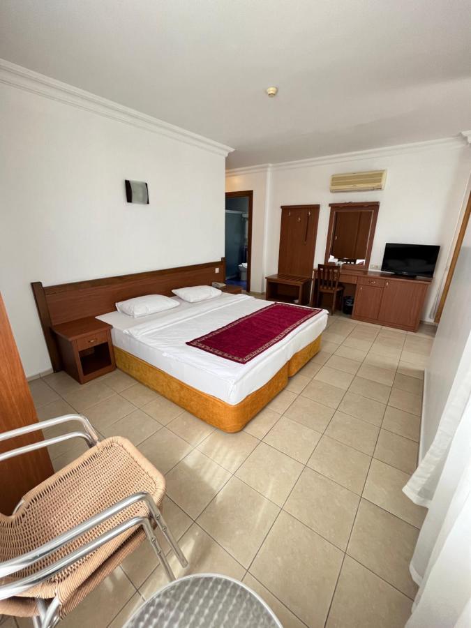 Hotel Royal Hill