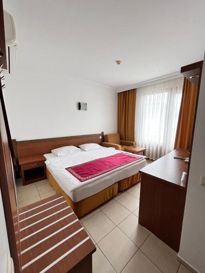 Royal Hill Antalya