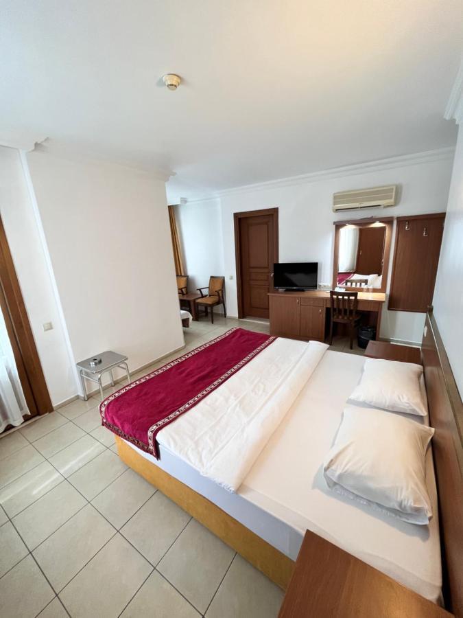 Royal Hill Hotel