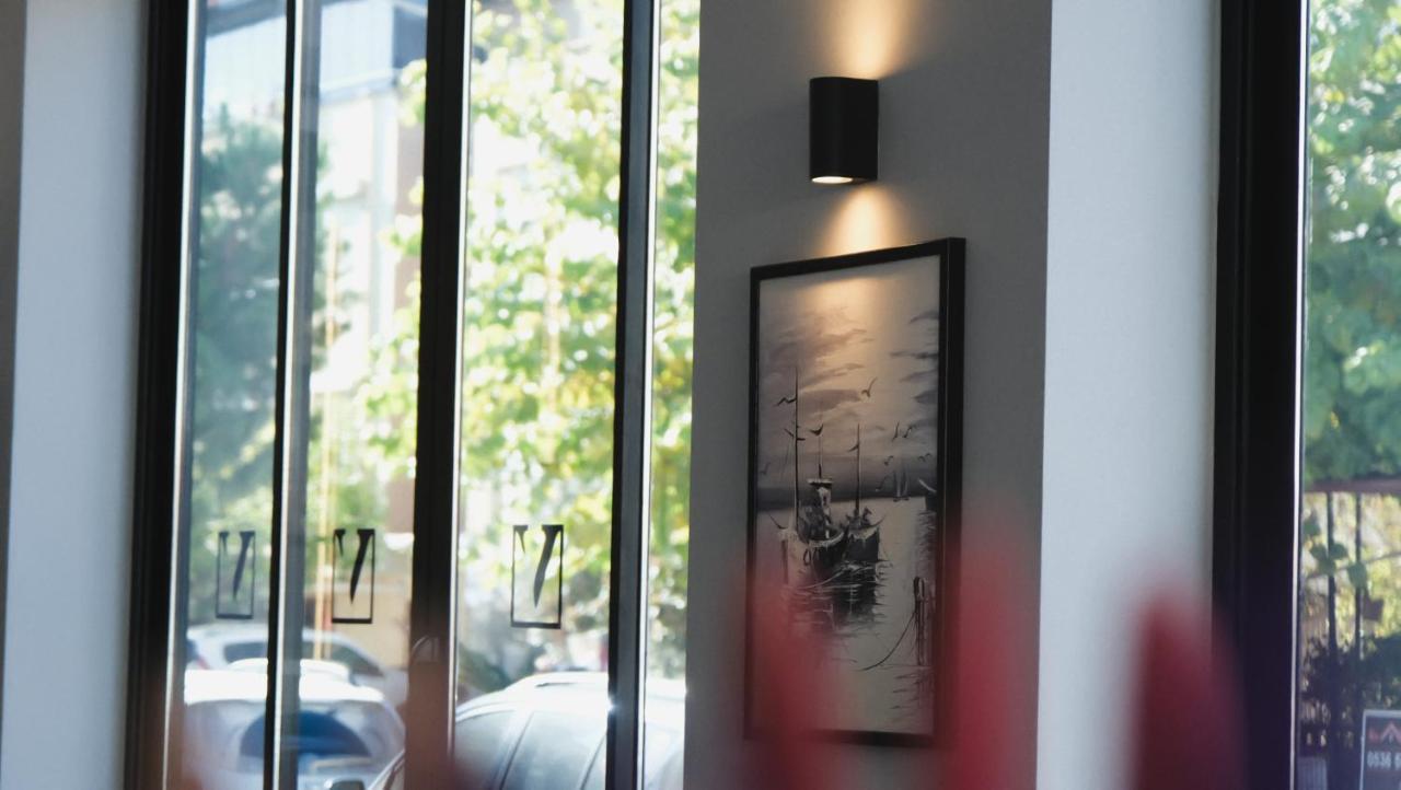Otel Vista Konyaatı