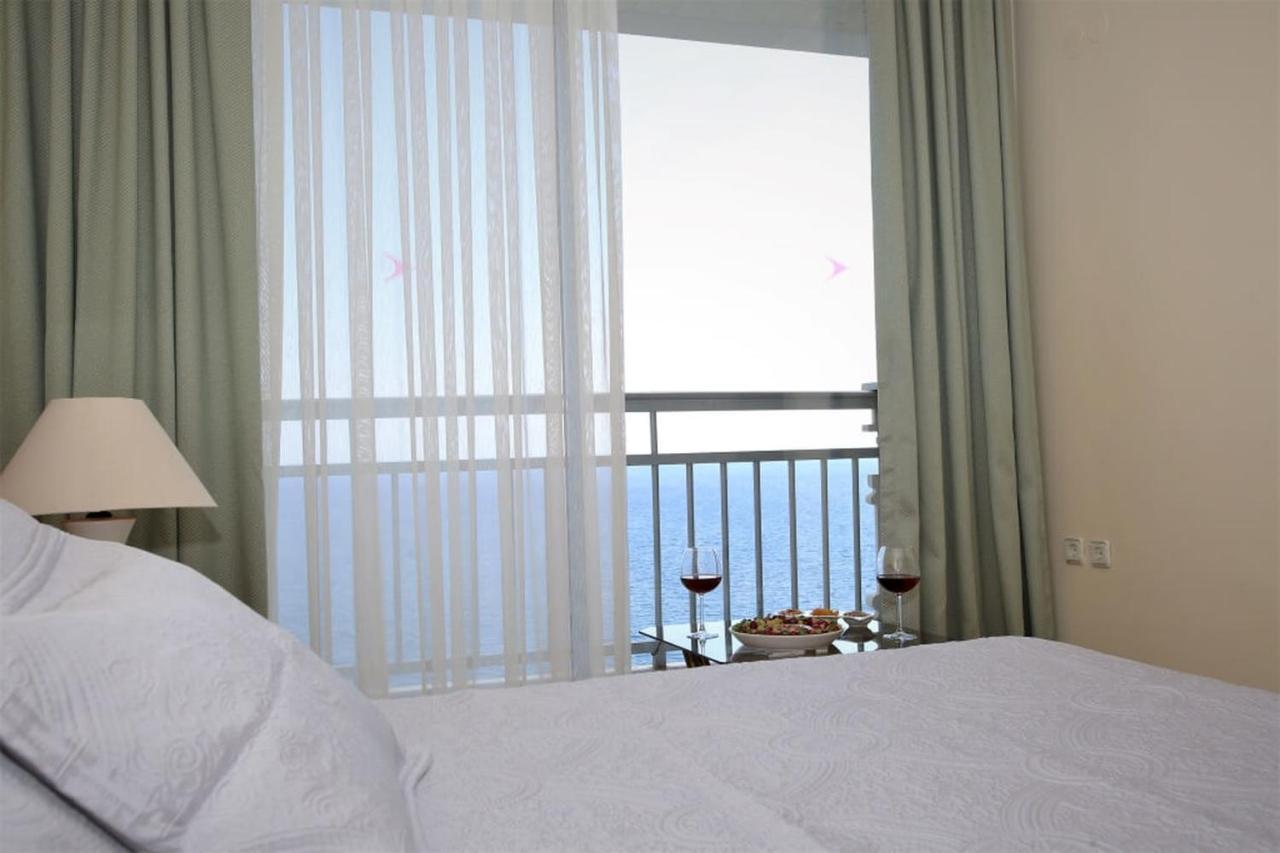 Otel Lara Antalya