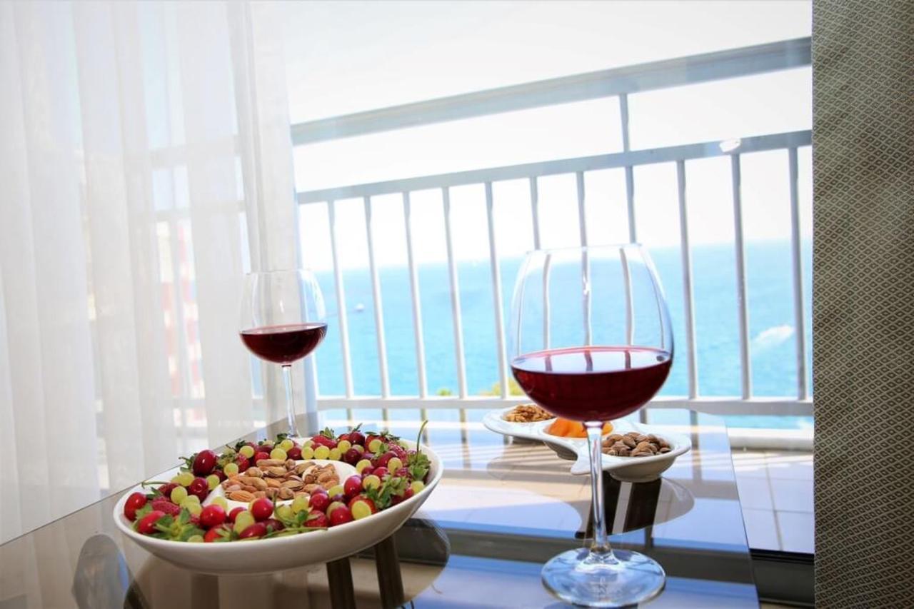 Otel Lara Antalya