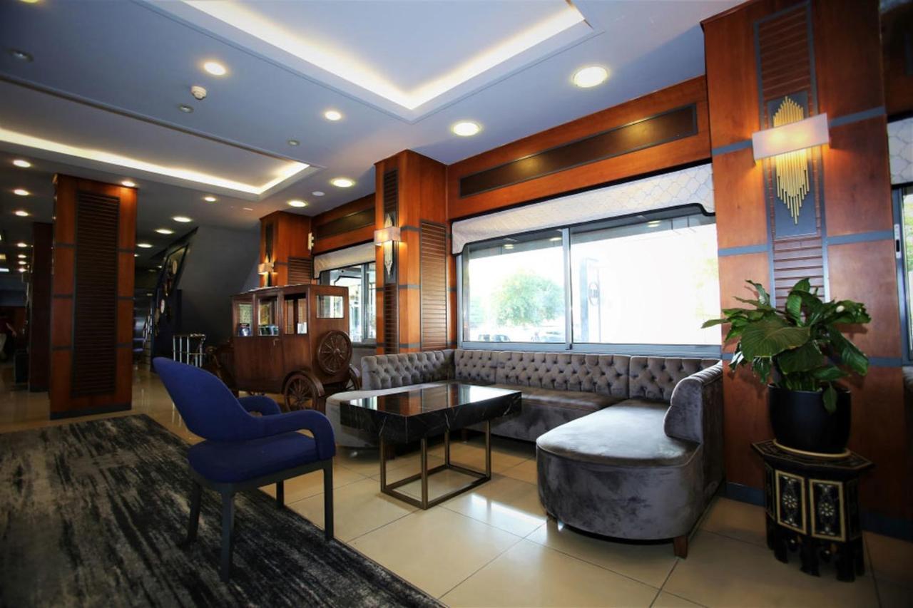Lara Otel Antalya