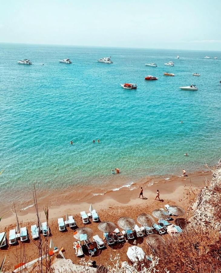 Otel Lara