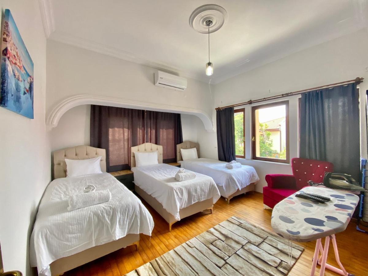 Daire Ali Antalya